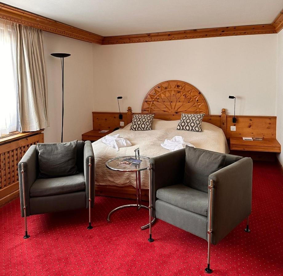 Albana Hotel 실파플라나 외부 사진