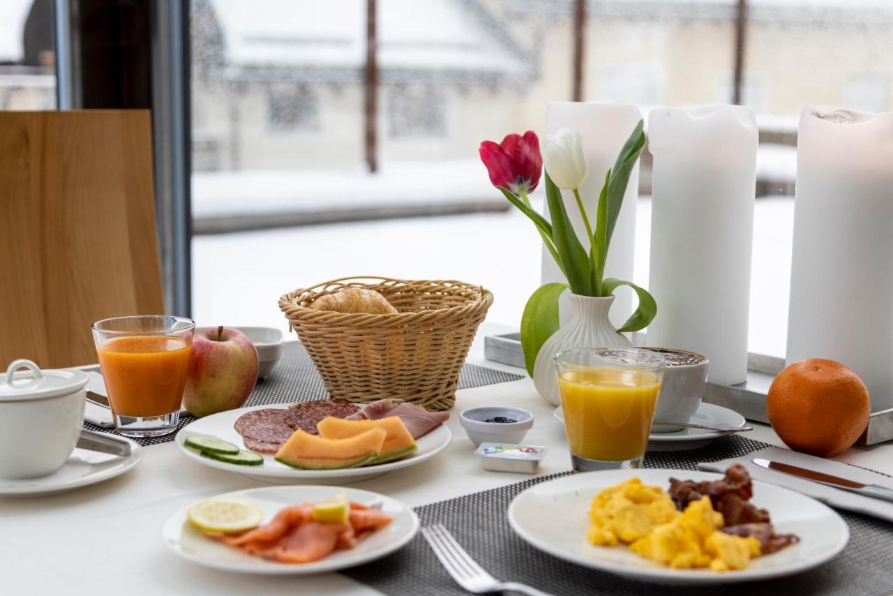 Albana Hotel 실파플라나 외부 사진