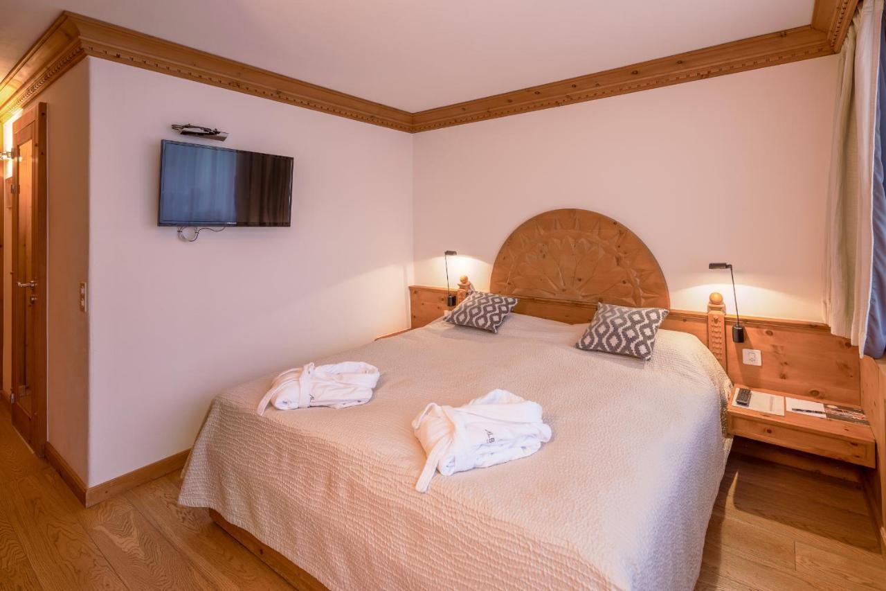 Albana Hotel 실파플라나 외부 사진