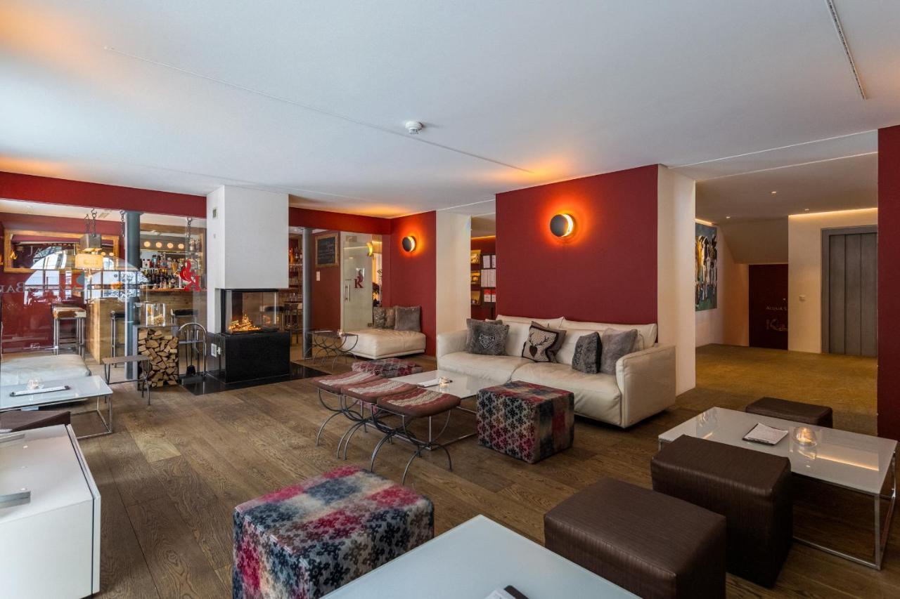 Albana Hotel 실파플라나 외부 사진