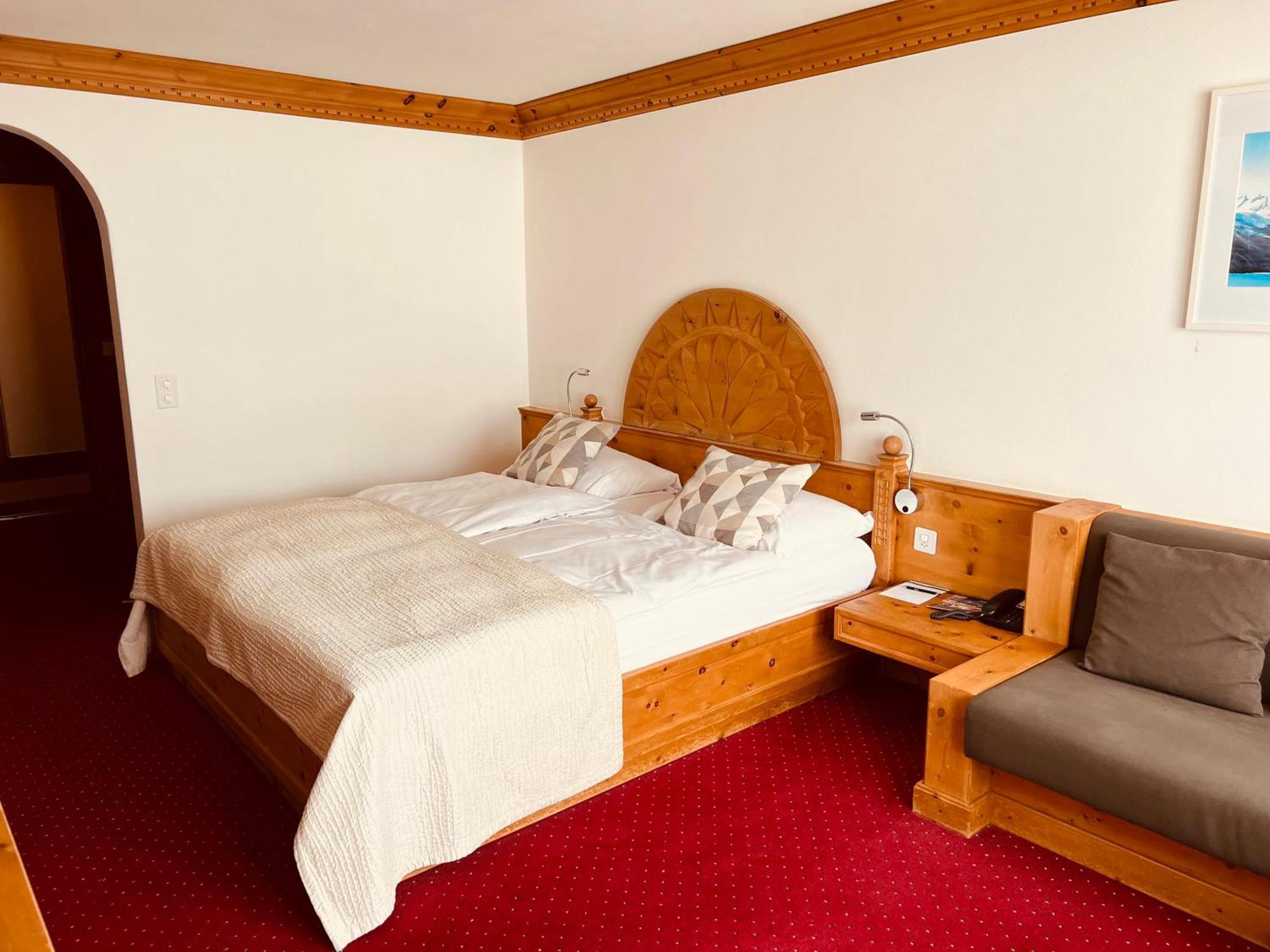 Albana Hotel 실파플라나 외부 사진