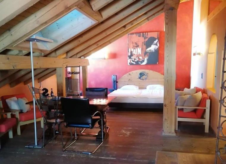 Albana Hotel 실파플라나 외부 사진