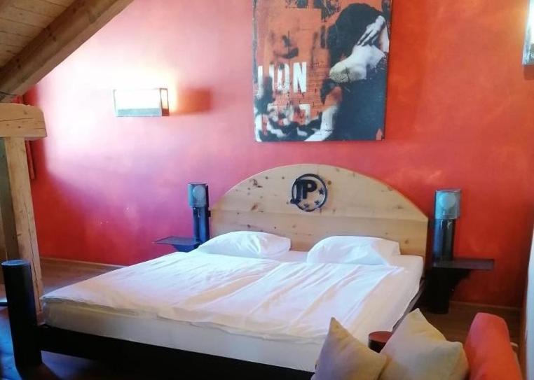 Albana Hotel 실파플라나 외부 사진