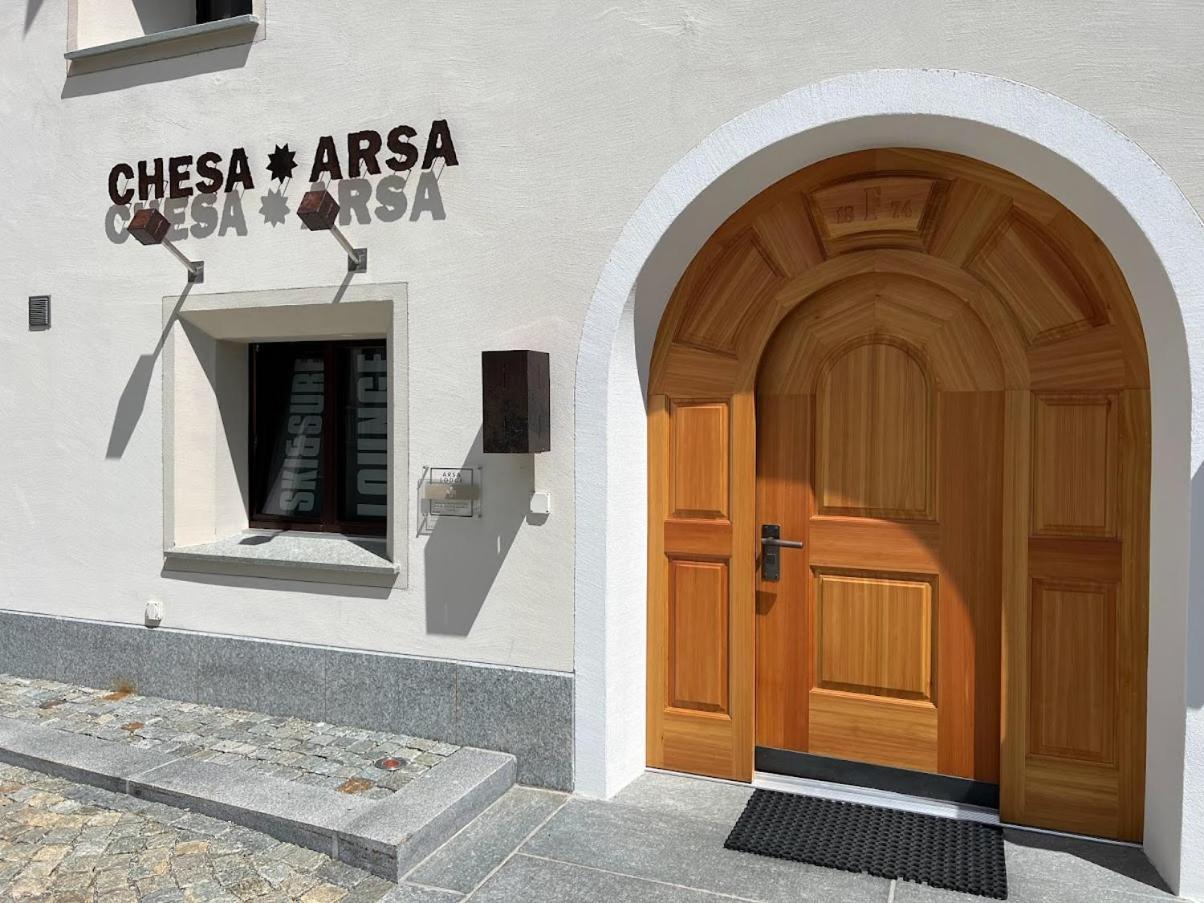 Albana Hotel 실파플라나 외부 사진