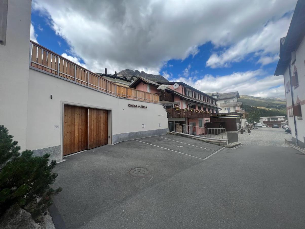 Albana Hotel 실파플라나 외부 사진