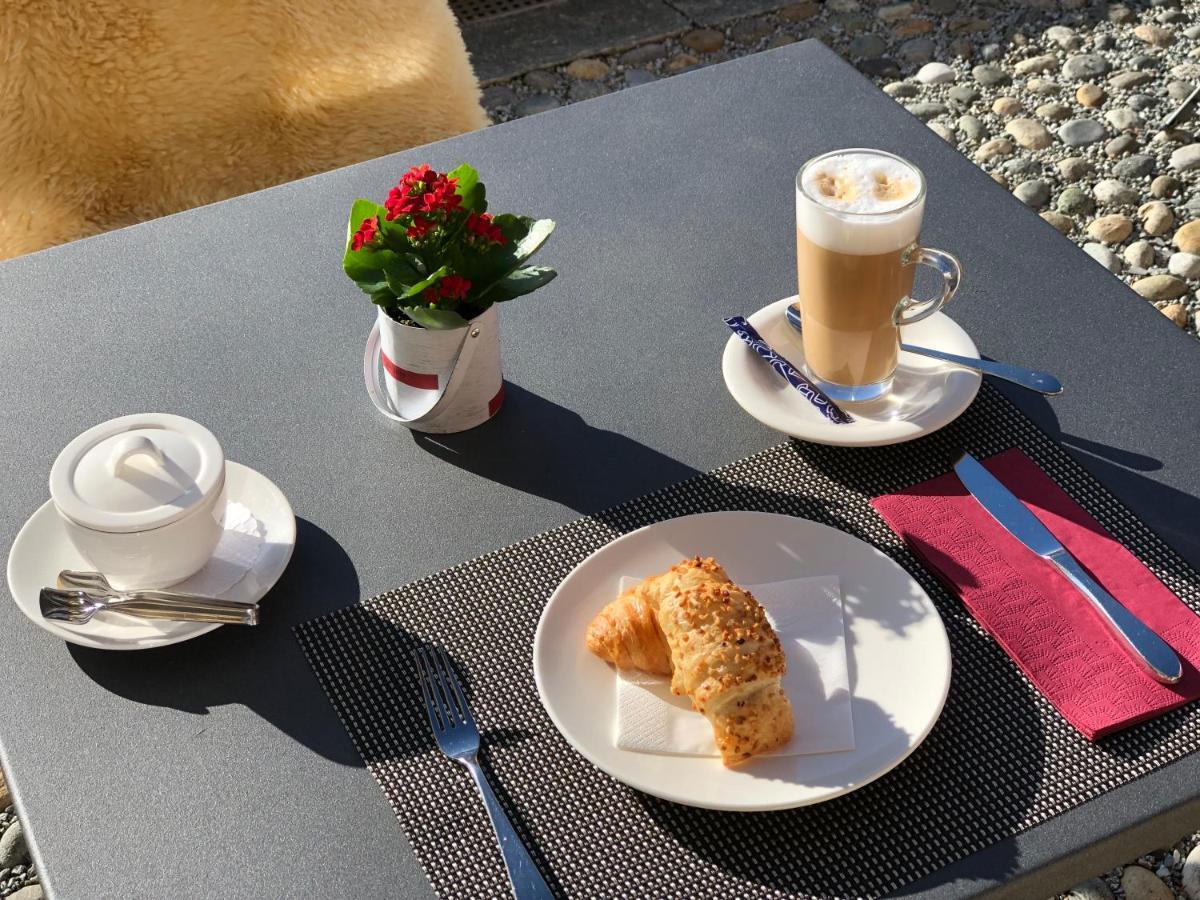 Albana Hotel 실파플라나 외부 사진